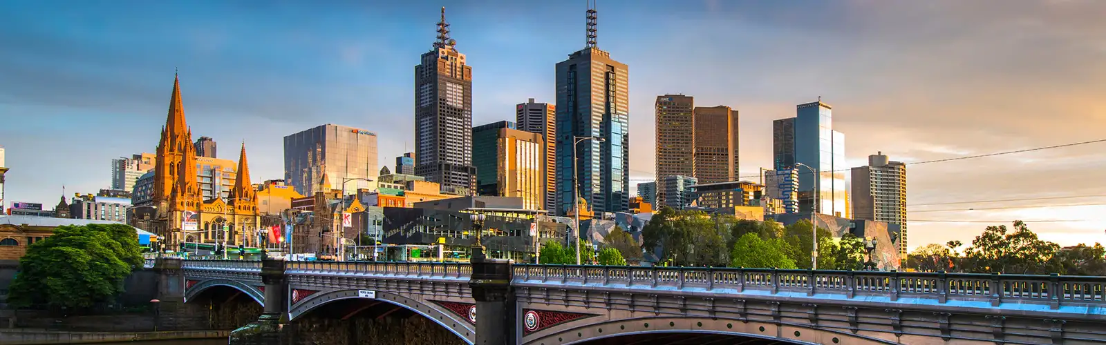 Expert Property Valuers Melbourne